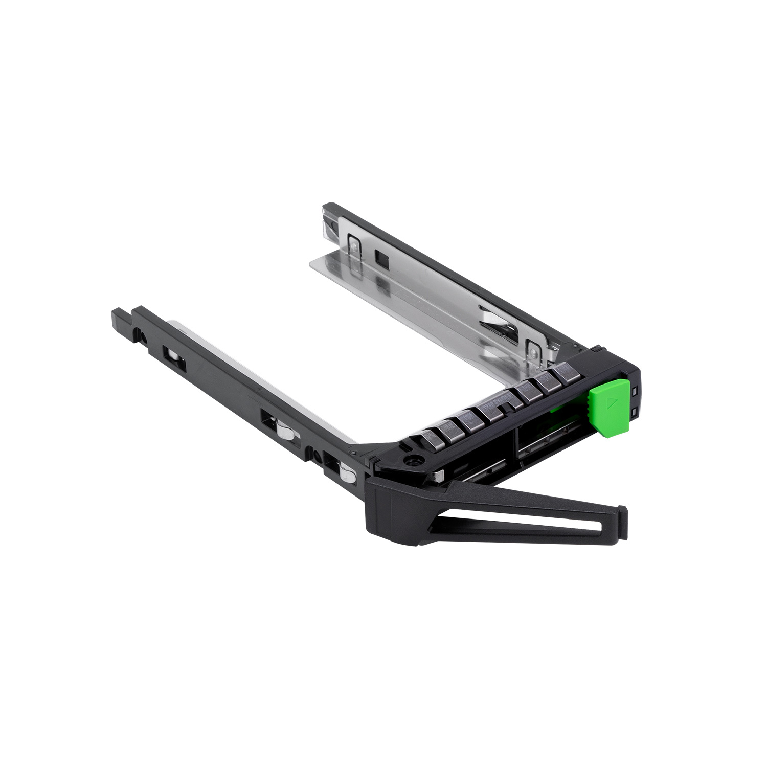 HDD Tray - server system assembly